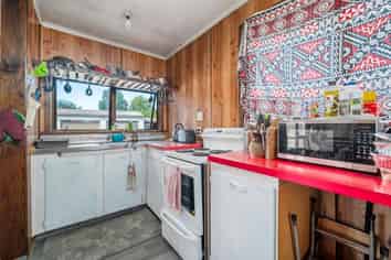 31 Kauri Crescent, Murupara