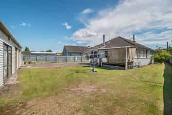 31 Kauri Crescent, Murupara