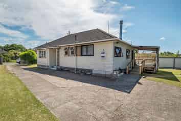 31 Kauri Crescent, Murupara