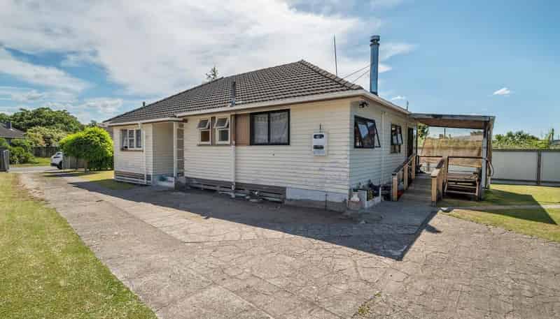 31 Kauri Crescent, Murupara