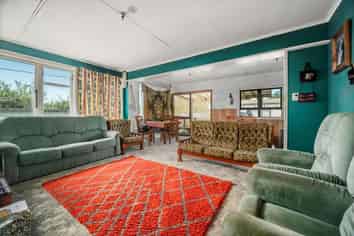 31 Kauri Crescent, Murupara