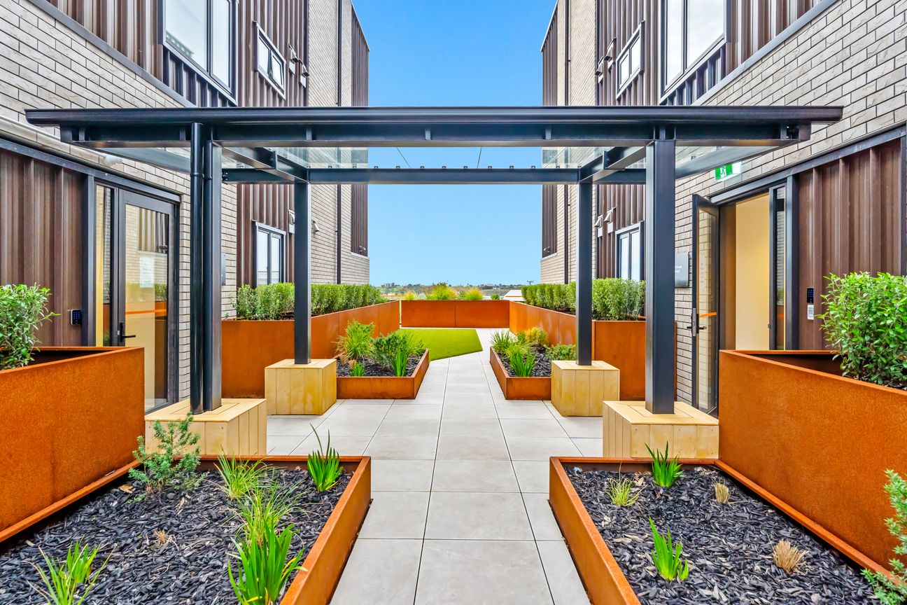 Penthouse Apartment in Meadowbank - Fler