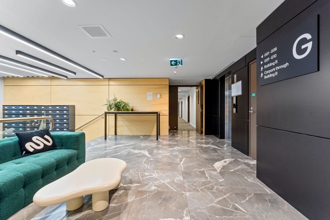 Penthouse Apartment in Meadowbank - Bild 6