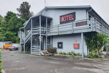 Investment Accommodation For Sale