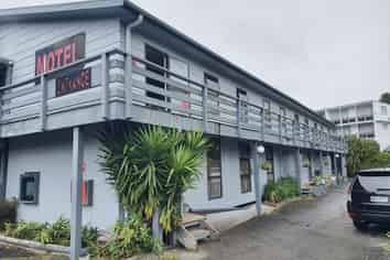 Investment Accommodation For Sale
