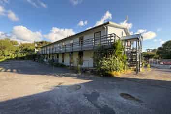 Investment Accommodation For Sale