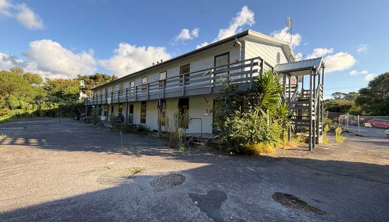 61-63 Carrington Street, Lower Vogeltown