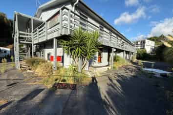 Investment Accommodation For Sale