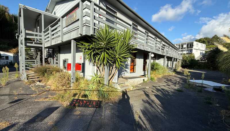61-63 Carrington Street, Lower Vogeltown