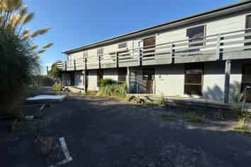 Investment Accommodation For Sale