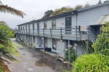 Investment Accommodation For Sale