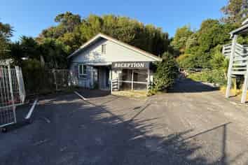 Investment Accommodation For Sale