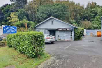 Investment Accommodation For Sale