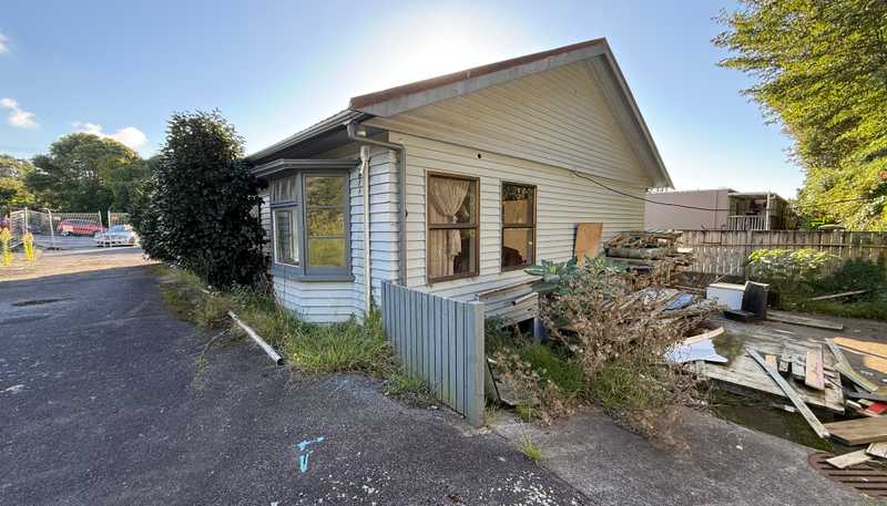 61-63 Carrington Street, Lower Vogeltown