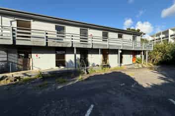 Investment Accommodation For Sale