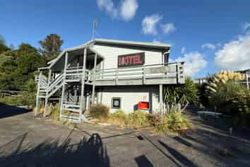 Investment Accommodation For Sale