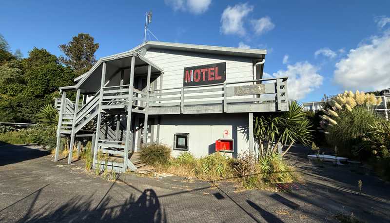 61-63 Carrington Street, Lower Vogeltown