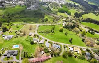 12 Lookout Road, Taihape