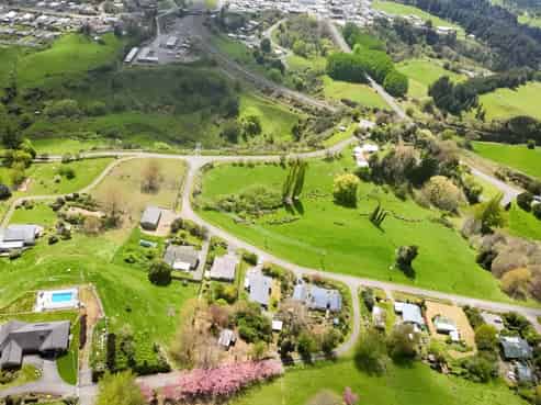 12 Lookout Road, Taihape