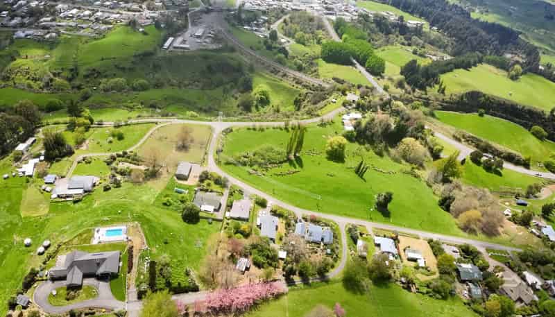 12 Lookout Road, Taihape