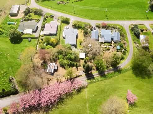 12 Lookout Road, Taihape
