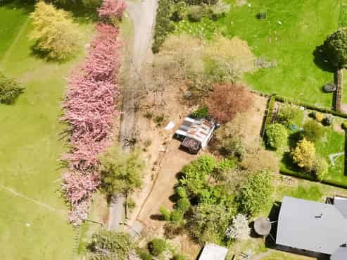 12 Lookout Road, Taihape