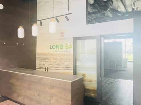 Premier Retail Location in Long Bay