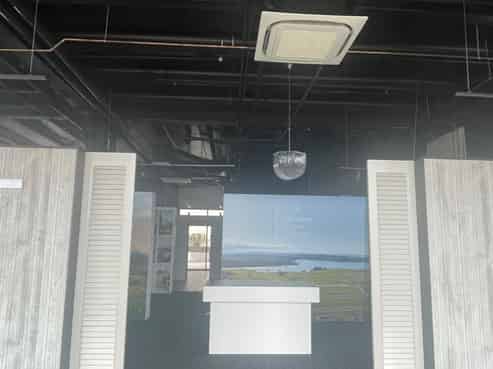 Premier Retail Location in Long Bay