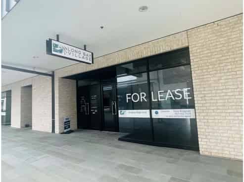 Premier Retail Location in Long Bay