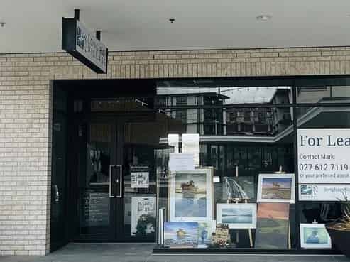 Fabulous Retail Location in Long Bay Village