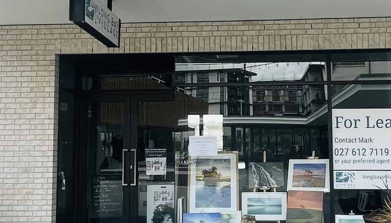  Shop R5, Bldg 2, 57 Glenvar Ridge Road, Long Bay