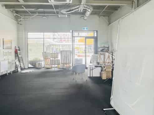 Fabulous Retail Location in Long Bay Village