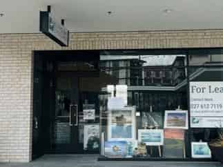 Fabulous Retail Location in Long Bay Village
