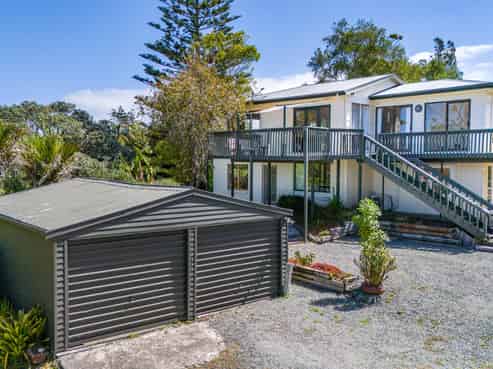 76A Houhora Heads Road, Pukenui