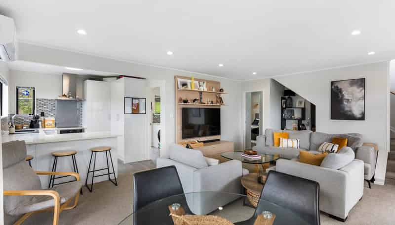 5A Siesta Terrace, Gulf Harbour