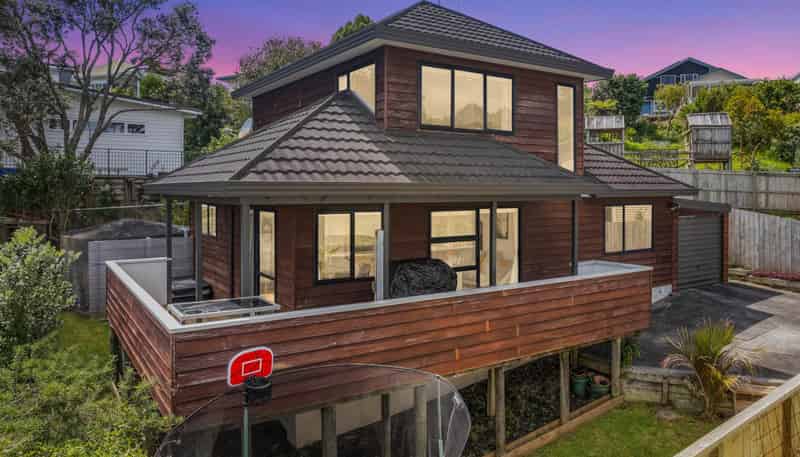 5A Siesta Terrace, Gulf Harbour