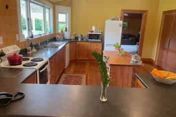 709 Weber Road, Dannevirke
