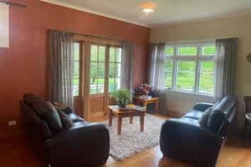 709 Weber Road, Dannevirke