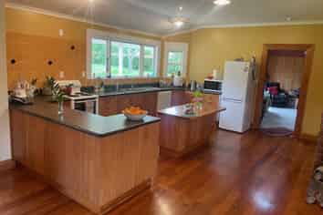 709 Weber Road, Dannevirke