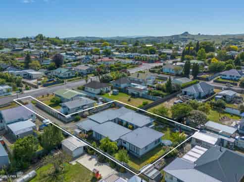 29A Gaisford Terrace, Waipukurau and Surrounds