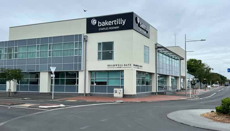 205 Hastings Street, Hastings