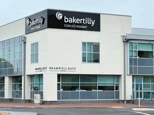 Modern Office Space in Hastings 