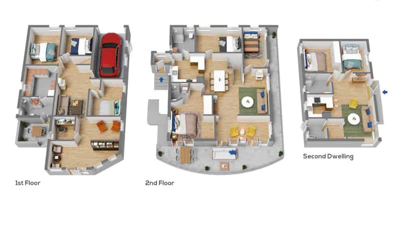 355 Mahurangi East Road, Snells Beach