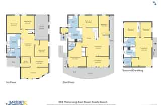 355 Mahurangi East Road, Snells Beach