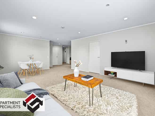184 Symonds Street, Eden Terrace