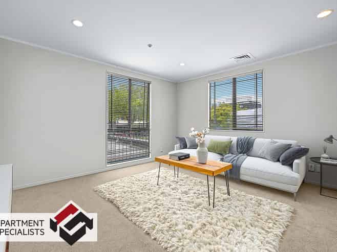 184 Symonds Street, Eden Terrace