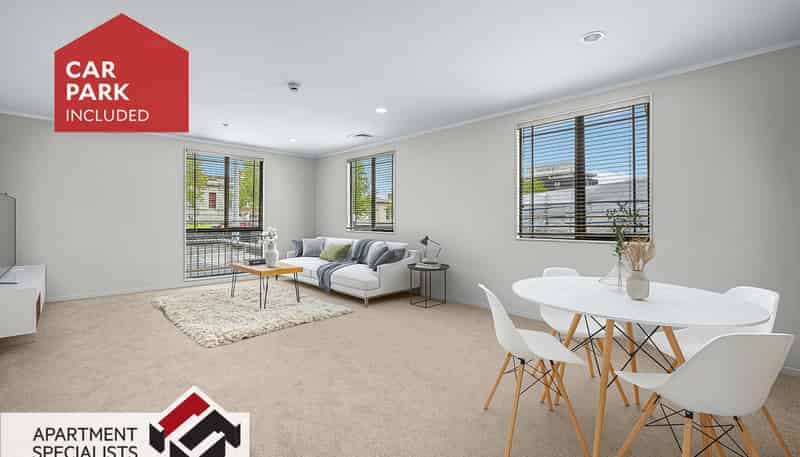 184 Symonds Street, Eden Terrace