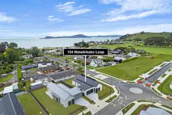  104 Mataikokako Loop, Kawakawa Bay