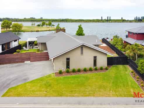 52 Ludlow Drive, Huntingdon/Lake Hood