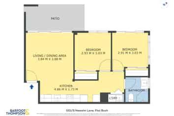 G01/5 Newelm Lane, Flat Bush